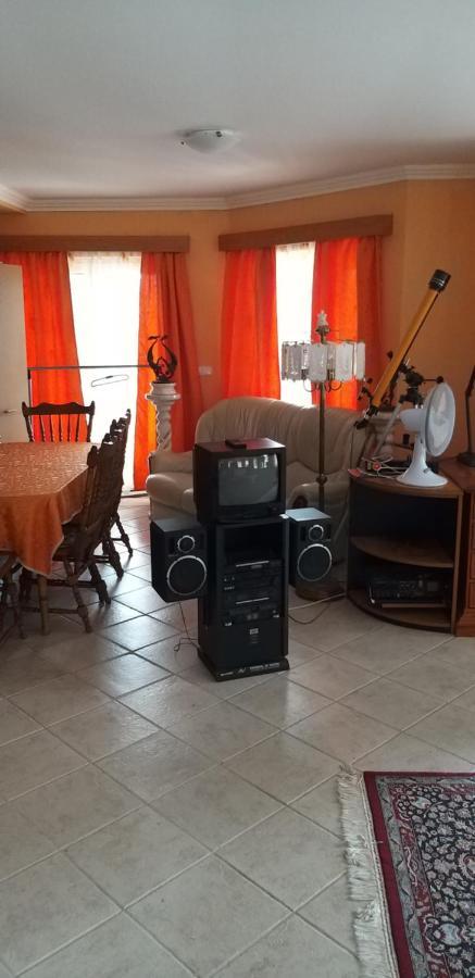 Hévíz Kristályapartman Dış mekan fotoğraf